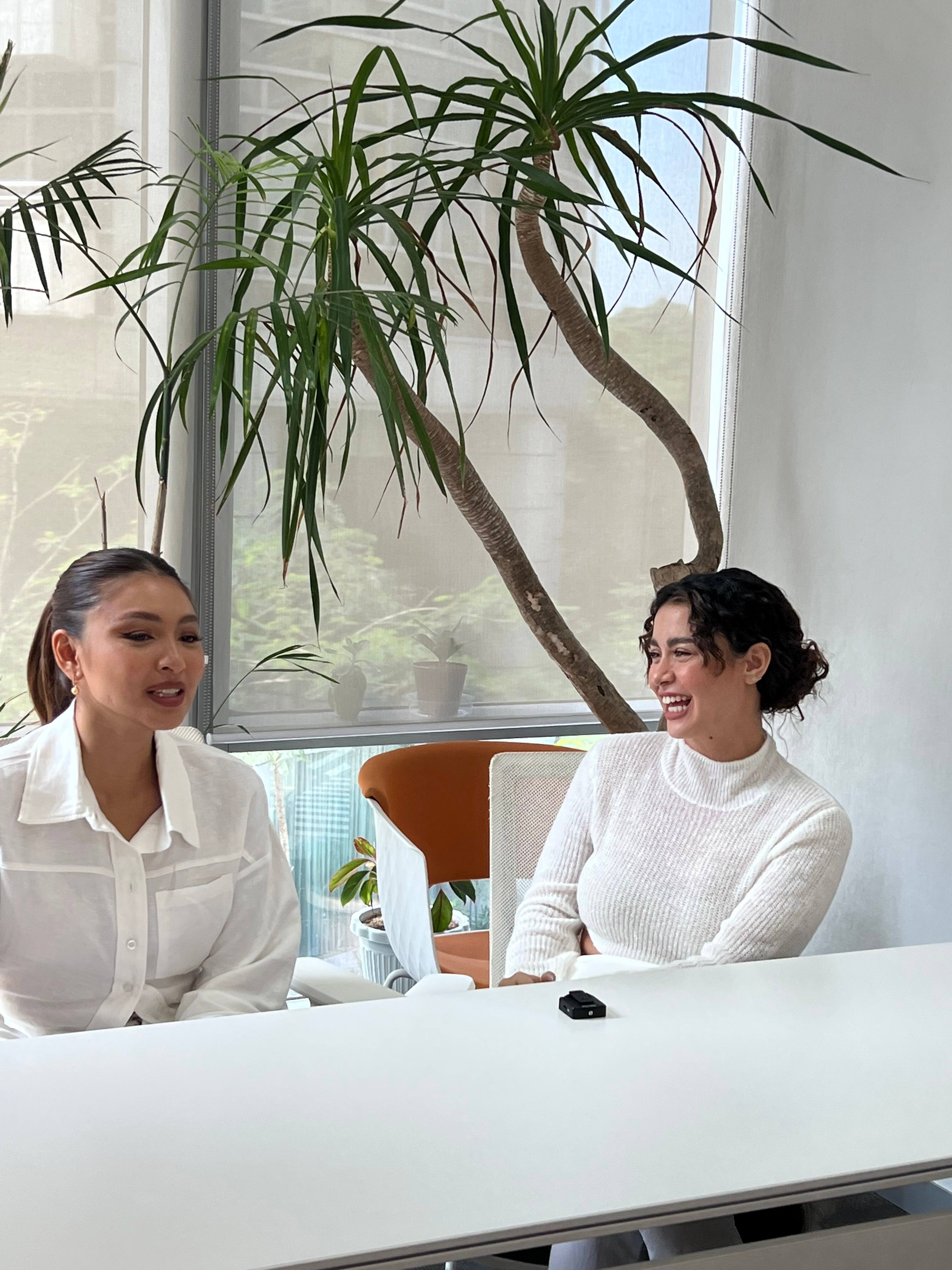 Join Nadine Lustre and Yassi Pressman At The National Mental Health Summit 2022 And #FindHope Just As They Have